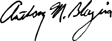 Signature